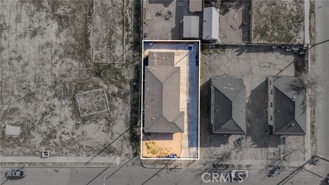 Detail Gallery Image 25 of 27 For 409 N 3rd Avenue, Barstow,  CA 92311 - – Beds | – Baths