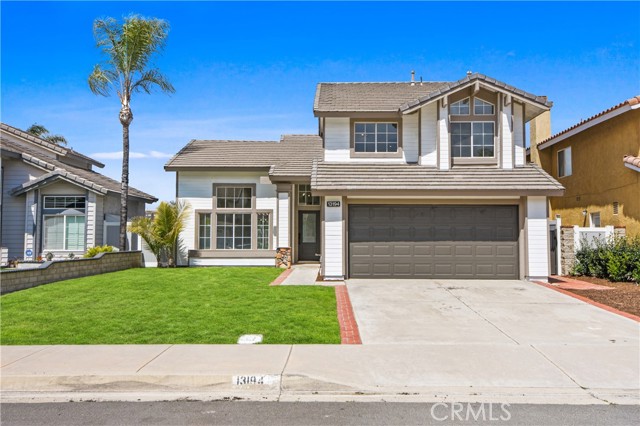 13194 Spur Branch Circle, Corona, CA 92883