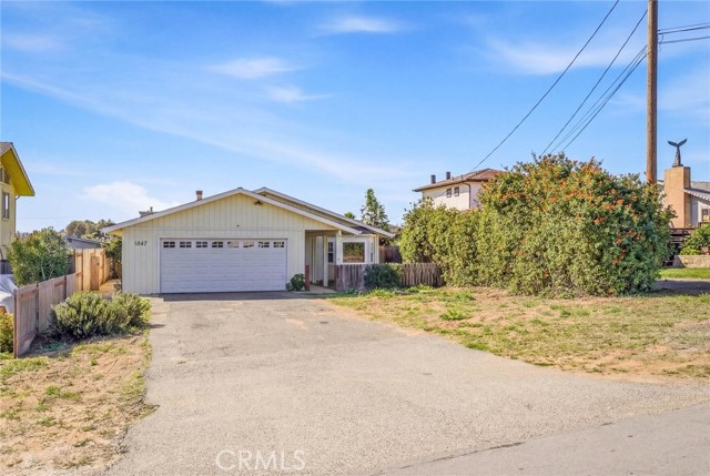 Detail Gallery Image 6 of 28 For 1847 8th, Los Osos,  CA 93402 - 3 Beds | 2 Baths