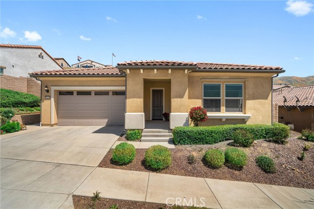 24648 Overlook Dr, Corona, CA 92883