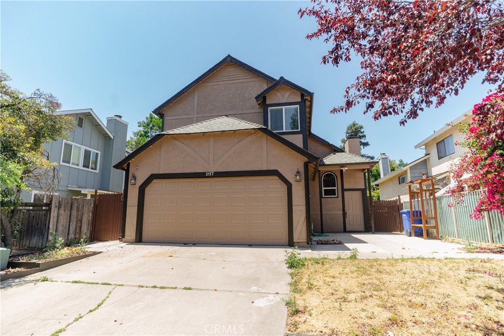 3117 Andre Lane