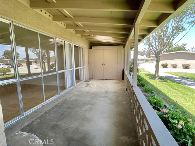 Detail Gallery Image 13 of 19 For 13160 Nassau 211h,  Seal Beach,  CA 90740 - 2 Beds | 1 Baths