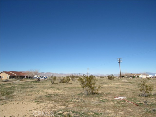 0 216-072-01-00-1 Luke Court, California City, California 93505, ,Land,For Sale,0 216-072-01-00-1 Luke Court,CREV19279923