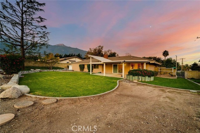 Detail Gallery Image 5 of 56 For 5488 Jasper St, Alta Loma,  CA 91701 - 4 Beds | 2 Baths