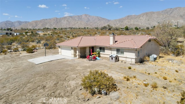 Detail Gallery Image 29 of 40 For 9465 Lanning Ln, Morongo Valley,  CA 92256 - 3 Beds | 2 Baths