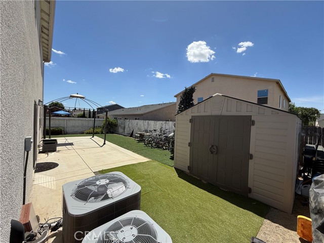Detail Gallery Image 64 of 73 For 3751 De Soto Way, Merced,  CA 95340 - 4 Beds | 3/1 Baths
