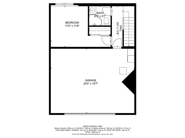 1223 Loma Drive, Hermosa Beach, California 90254, 3 Bedrooms Bedrooms, ,3 BathroomsBathrooms,Residential,Sold,Loma,SB23197172