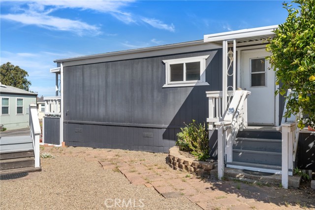 Detail Gallery Image 35 of 43 For 9540 Avonne Ave #15,  San Simeon,  CA 93452 - 2 Beds | 2 Baths