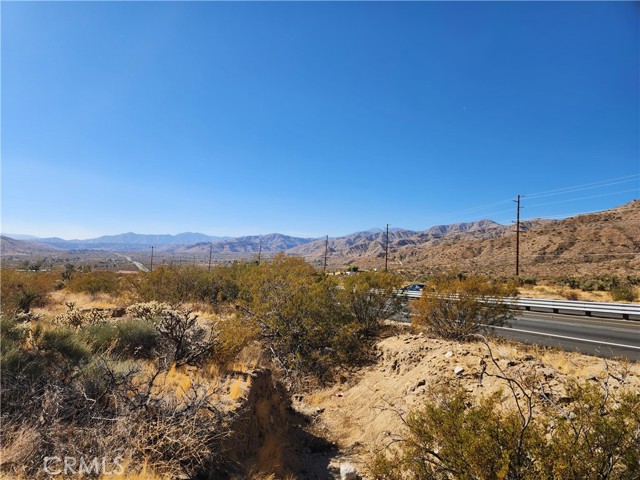 Detail Gallery Image 2 of 18 For 29 Palms Hwy, Morongo Valley,  CA 92256 - – Beds | – Baths