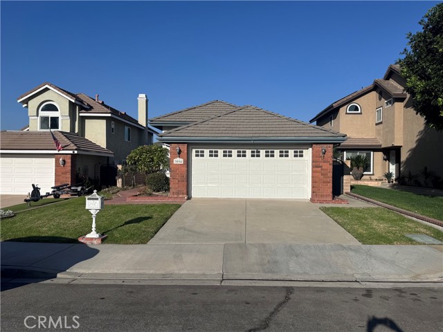 Detail Gallery Image 1 of 16 For 3094 Oakview Ln, Chino Hills,  CA 91709 - 3 Beds | 2 Baths