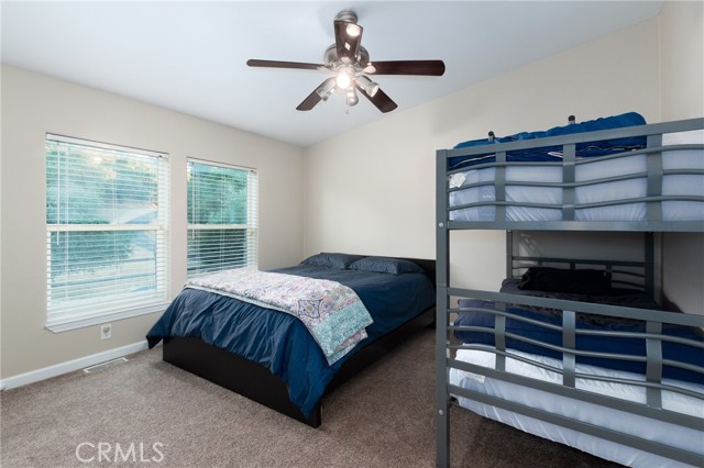 Detail Gallery Image 27 of 75 For 5550 Las Tablas Bay Dr, Paso Robles,  CA 93446 - 4 Beds | 3 Baths