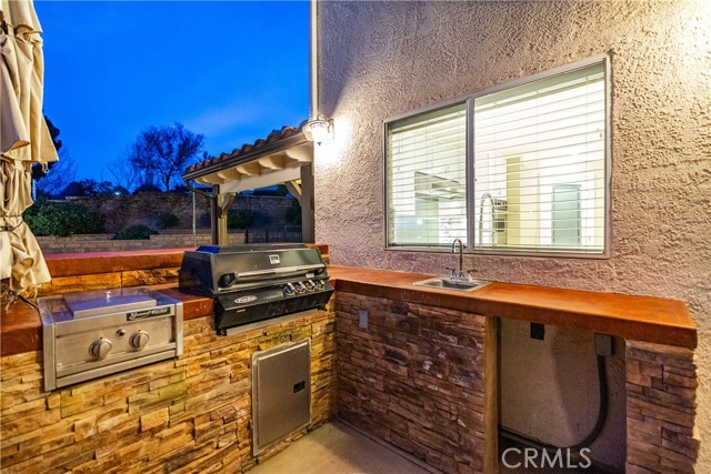 Detail Gallery Image 45 of 68 For 41164 Carmel, Palmdale,  CA 93551 - 4 Beds | 3 Baths