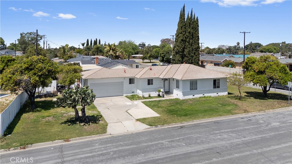 12501 Mabee Circle