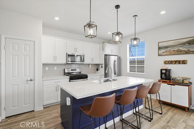 Detail Gallery Image 15 of 41 For 26960 Red Dr, Menifee,  CA 92585 - 3 Beds | 2/1 Baths