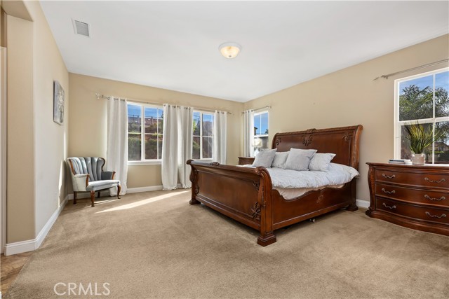 Detail Gallery Image 34 of 64 For 34595 Collier Falls Ct, Temecula,  CA 92592 - 5 Beds | 3/1 Baths