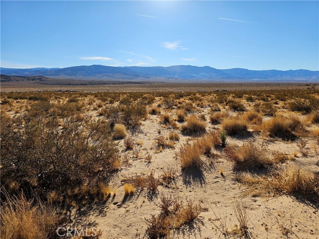 Detail Gallery Image 2 of 5 For 400 East End Rd, Lucerne Valley,  CA 92356 - – Beds | – Baths