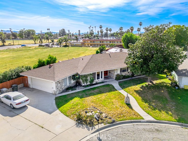 Detail Gallery Image 39 of 44 For 133 Park Vista, Hemet,  CA 92544 - 4 Beds | 2/1 Baths