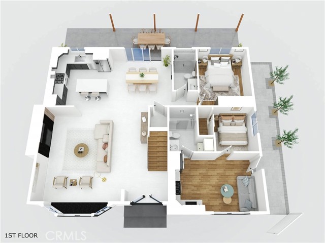 Detail Gallery Image 27 of 28 For 13433 Ebell St, Panorama City,  CA 91402 - 5 Beds | 4 Baths