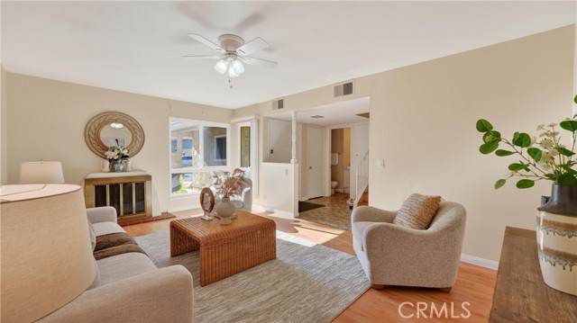 Detail Gallery Image 4 of 30 For 8237 Henshaw Cir, Buena Park,  CA 90621 - 3 Beds | 2/1 Baths