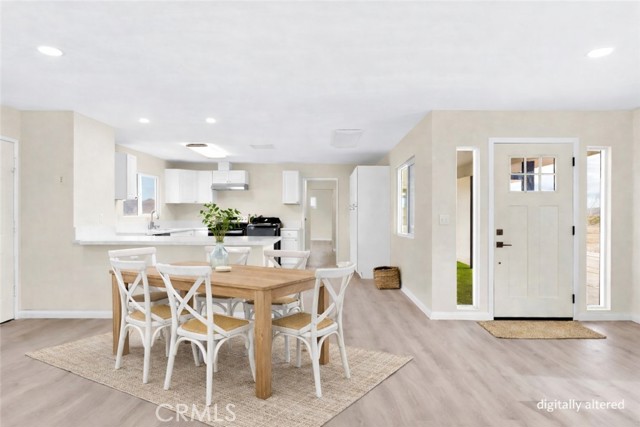 Detail Gallery Image 13 of 69 For 47424 Paddington, Landers,  CA 92285 - 2 Beds | 2 Baths