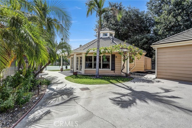 Detail Gallery Image 68 of 74 For 1026 Rancho Rd, Arcadia,  CA 91006 - 8 Beds | 9/1 Baths