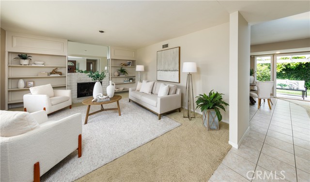 Detail Gallery Image 1 of 19 For 16131 Melody Ln, Huntington Beach,  CA 92649 - 3 Beds | 2 Baths