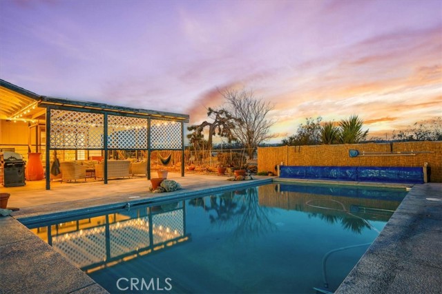 Detail Gallery Image 8 of 74 For 59582 Sunflower Dr, Yucca Valley,  CA 92284 - 4 Beds | 3/1 Baths