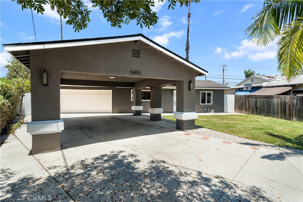 16801 Wing Lane