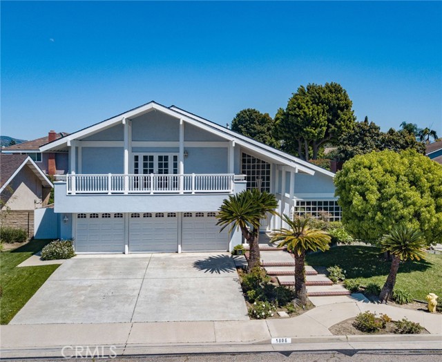 Detail Gallery Image 1 of 32 For 1806 Jones Pl, Placentia,  CA 92870 - 4 Beds | 2/1 Baths