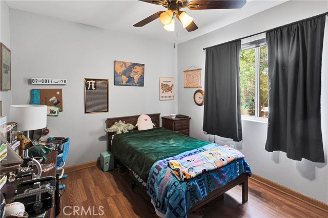 Detail Gallery Image 21 of 30 For 5435 Heath Creek Dr, Wrightwood,  CA 92397 - 3 Beds | 2/1 Baths