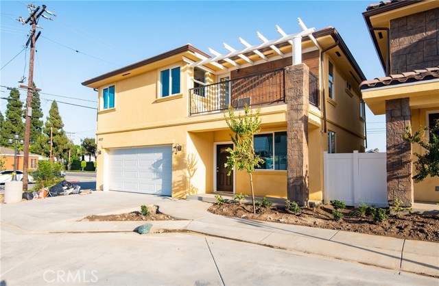 Detail Gallery Image 1 of 1 For 15017 Indiana Ave, Paramount,  CA 90723 - 4 Beds | 2/1 Baths