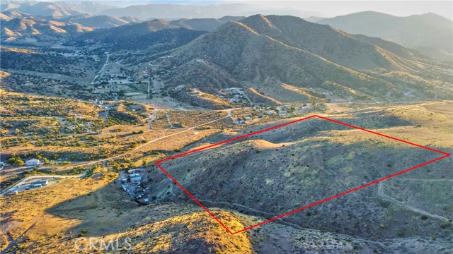 0 Vac/Soledad Pass Drt Vic Oracl, Acton, California 93510, ,Land,For Sale,0 Vac/Soledad Pass Drt Vic Oracl,CRTR23204759