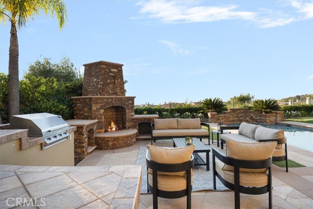Detail Gallery Image 54 of 60 For 9 Vista Alberi, Newport Coast,  CA 92657 - 6 Beds | 6/1 Baths