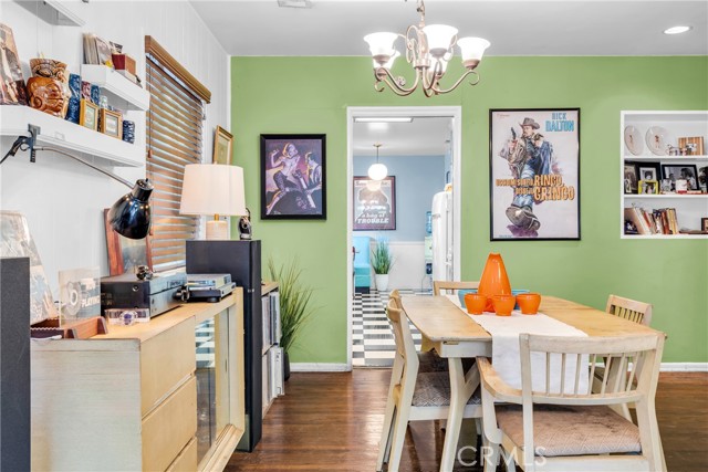 Detail Gallery Image 15 of 29 For 5425 Halbrent, Sherman Oaks,  CA 91411 - 3 Beds | 2 Baths