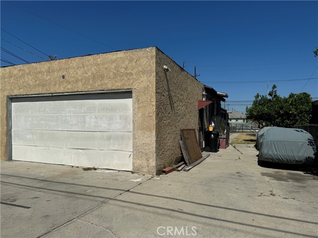 Detail Gallery Image 1 of 4 For 7819 S Hoover St, Los Angeles,  CA 90044 - – Beds | – Baths