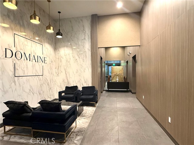 Detail Gallery Image 5 of 26 For 39 S Los Robles Ave #3006,  Pasadena,  CA 91101 - 1 Beds | 1 Baths