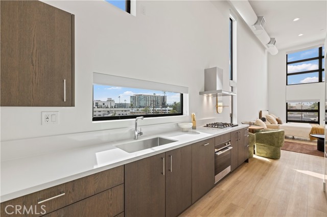 Detail Gallery Image 12 of 17 For 5617 Klump, North Hollywood,  CA 91601 - 1 Beds | 1 Baths