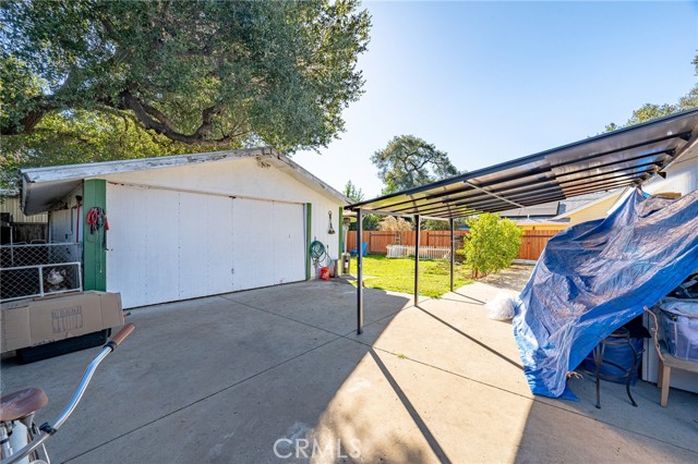 Detail Gallery Image 16 of 28 For 124 S Padre Juan Ave, Ojai,  CA 93023 - 2 Beds | 2 Baths