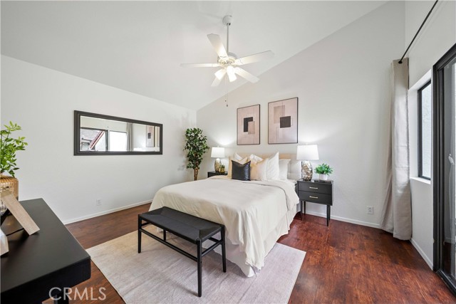 Detail Gallery Image 14 of 27 For 13101 Sunnybrook Circle #204,  Garden Grove,  CA 92844 - 2 Beds | 2 Baths