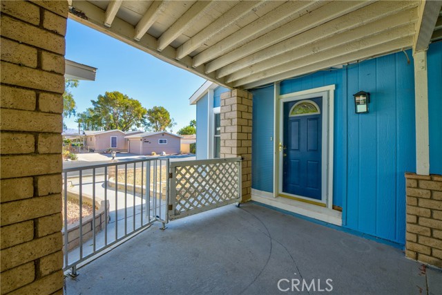 Detail Gallery Image 25 of 42 For 34735 Double Diamond Dr, Thousand Palms,  CA 92276 - 2 Beds | 2 Baths