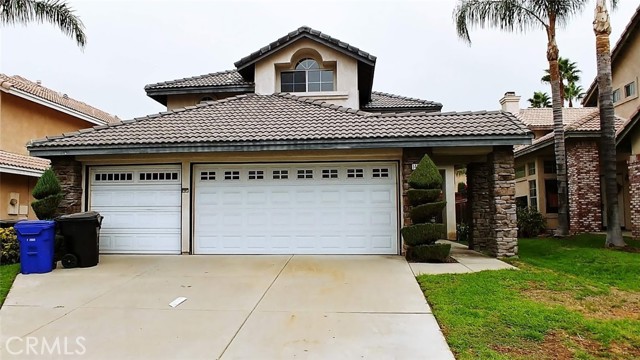 14282 Tuolumne Court, Fontana, CA 92336