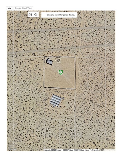 Detail Gallery Image 9 of 10 For 0 Shadow Mountain Rd, Adelanto,  CA 92301 - – Beds | – Baths