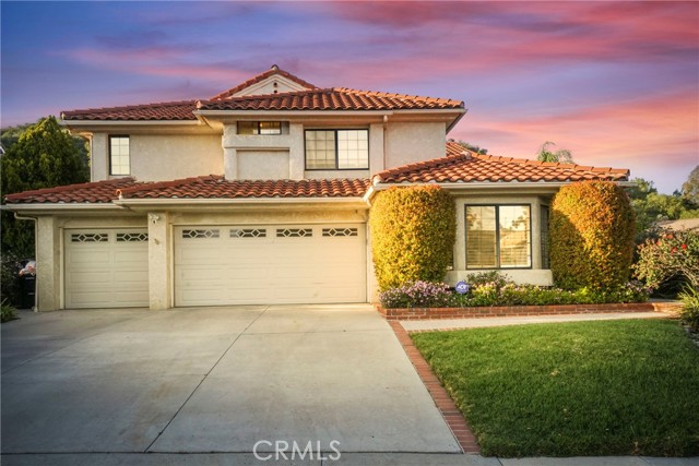 Detail Gallery Image 1 of 1 For 23915 Strathern St, West Hills,  CA 91304 - 4 Beds | 3 Baths