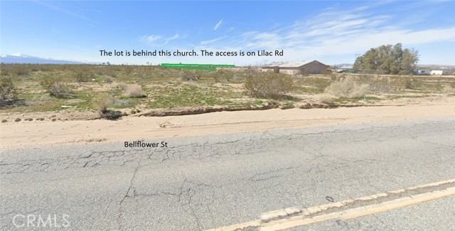 Detail Gallery Image 6 of 15 For 15981 Lilac Ct, Adelanto,  CA 92301 - – Beds | – Baths