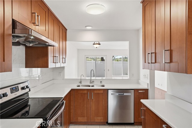 Detail Gallery Image 19 of 54 For 29742 Sea Shore Ln #62,  Laguna Niguel,  CA 92677 - 2 Beds | 2 Baths