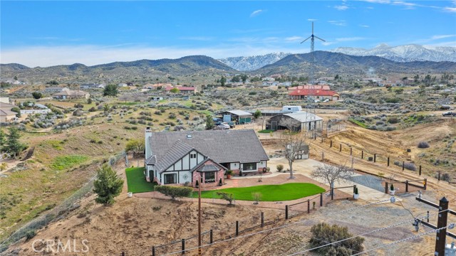 Detail Gallery Image 65 of 68 For 5205 Snow Line, Phelan,  CA 92371 - 3 Beds | 2 Baths