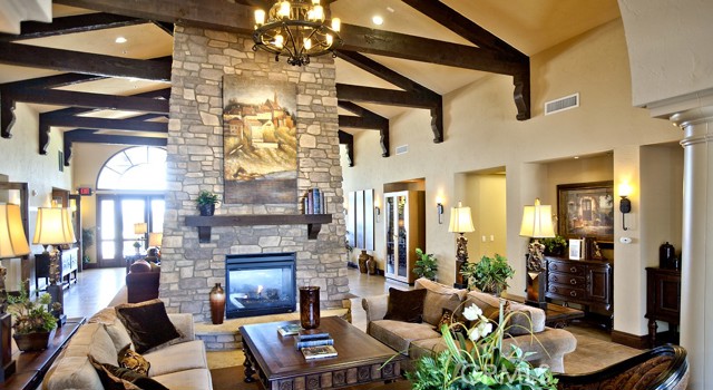 Detail Gallery Image 42 of 50 For 851 Ronda Mendoza #B,  Laguna Woods,  CA 92637 - 2 Beds | 2 Baths