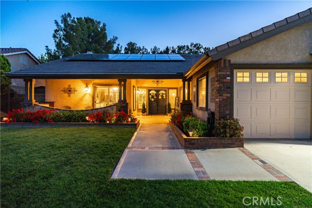 Detail Gallery Image 4 of 56 For 42311 Camden Way, Lancaster,  CA 93536 - 4 Beds | 2 Baths