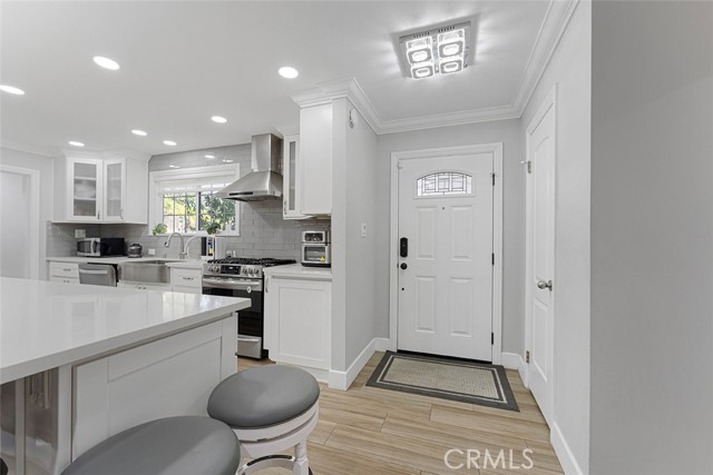 Detail Gallery Image 5 of 34 For 1343 S Garfield, Monterey Park,  CA 91754 - 4 Beds | 2 Baths