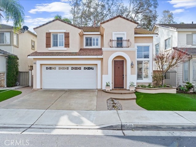 Details for 8548 Heatherview Lane, Orange, CA 92869